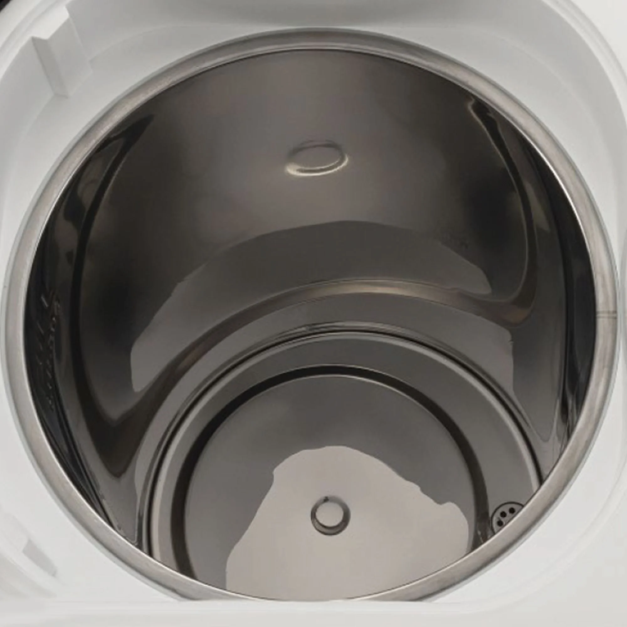 Термопот Vitek VT-TP5005  4.7л. 700Вт белый/серебристый