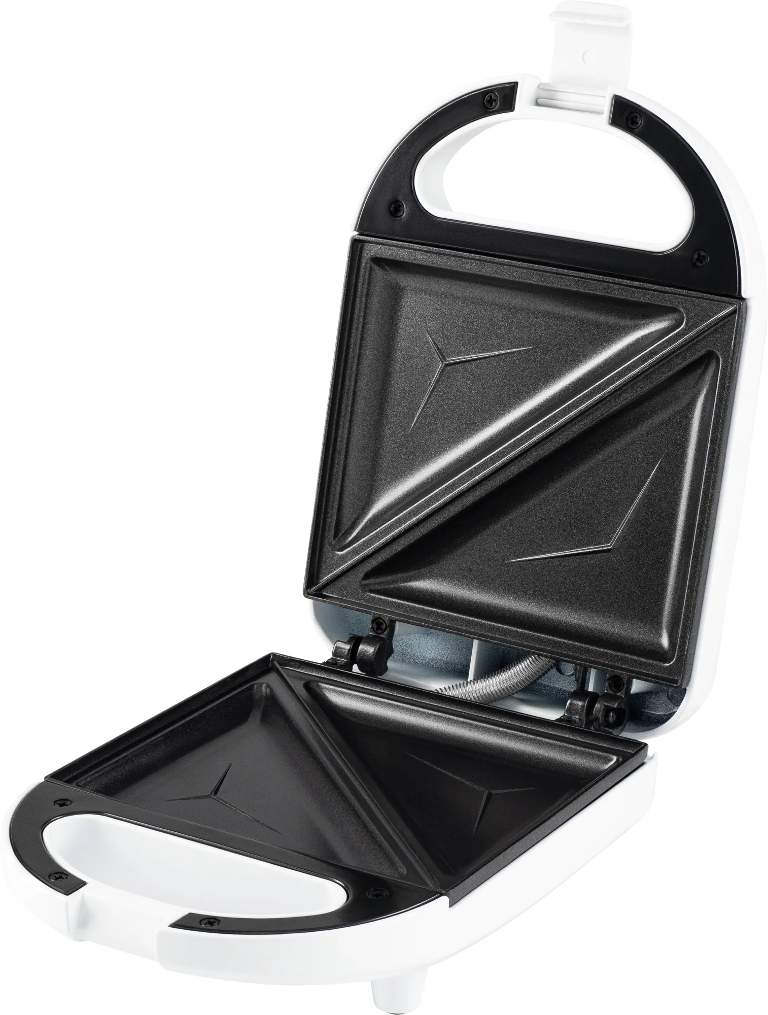 Сэндвичница  Vitek  VT-SM1000  600Вт белый