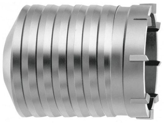 Коронка Makita P-03791 по бетону Д=65мм  Дл=100мм  (1пред.)  для перфораторов