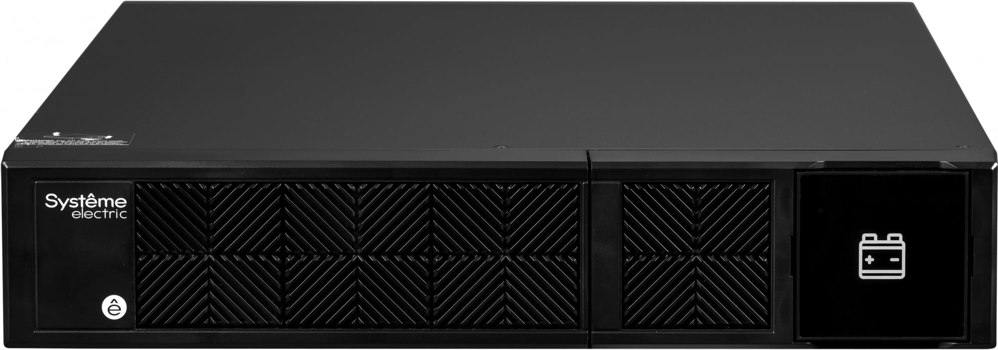 Батарейный модуль Systeme Electric BPSE72RT2U, 72V, 2U