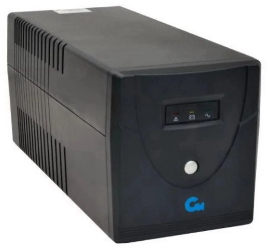 ИБП Связь Инжиниринг СИПБ1,2БА.6-11/ЛИ Line-interactive 720W/1200VA Parus-electro АПСМ.435241.010-01