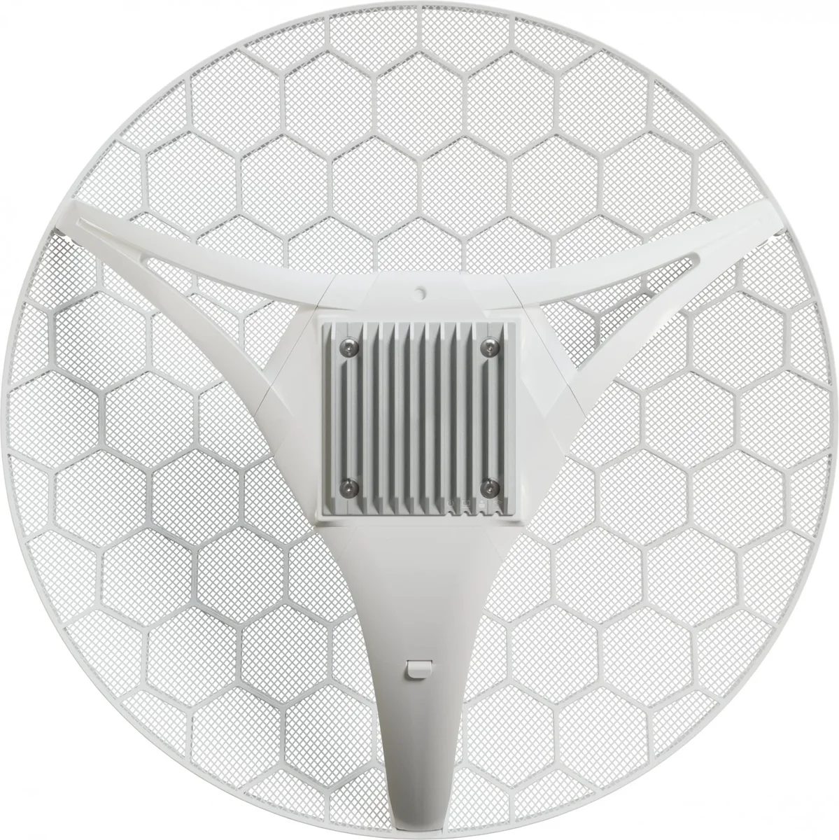MikroTik LHGGR&FG621-EA Радиомост LHGG LTE6 kit, LTE 300 Мбит/с, 17дБи, 1х1Гбит, PoE, micro-SIM, IP54
