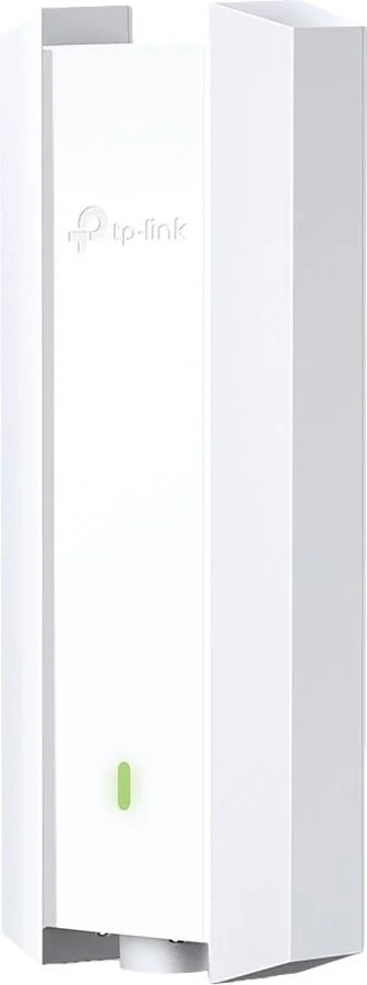 Точка доступа TP-Link EAP650-Outdoor AX3000 10/100/1000BASE-TX белый