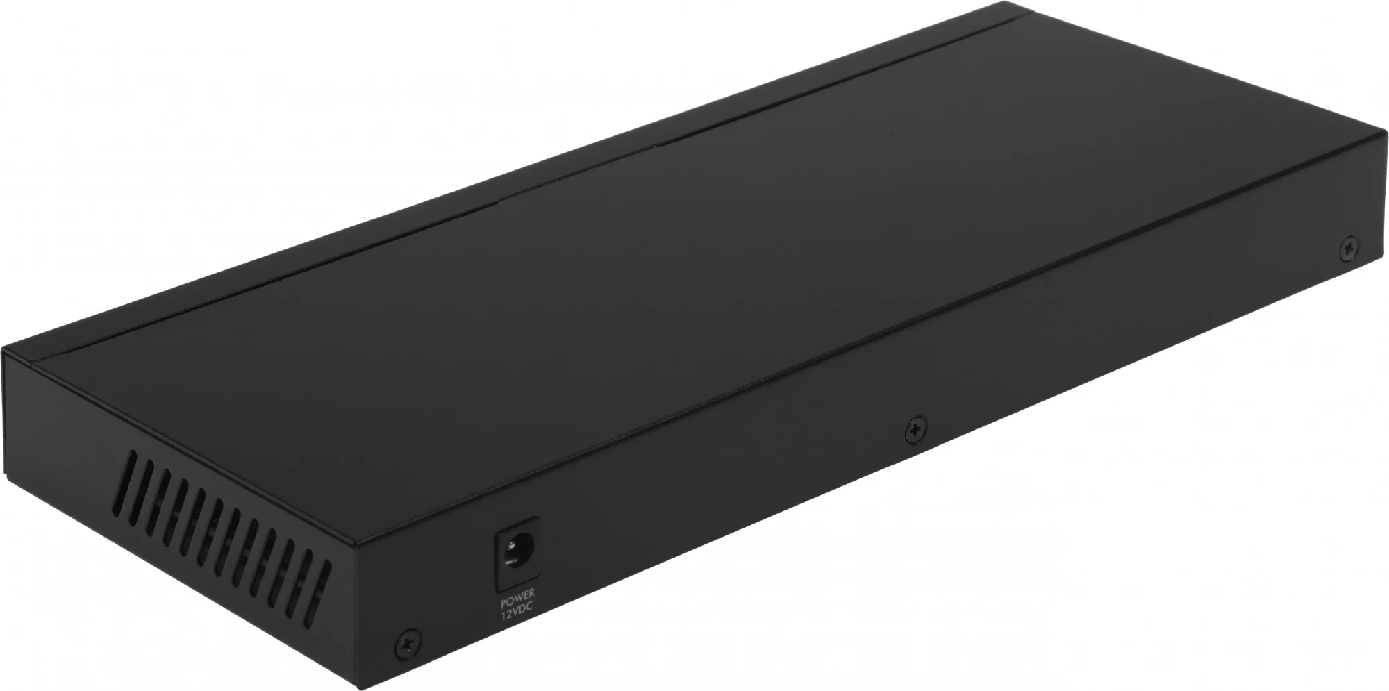 Гибридный Smart L2 коммутатор Zyxel NebulaFlex GS1915-8, 8xGE, бесшумный (без вентилятора), автономное/облачное управление