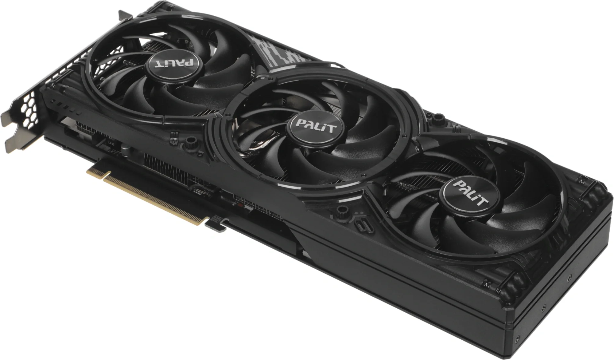 Видеокарта Palit NE75070T19K9-GB2050U, RTX 5070, 12GB GDDR7