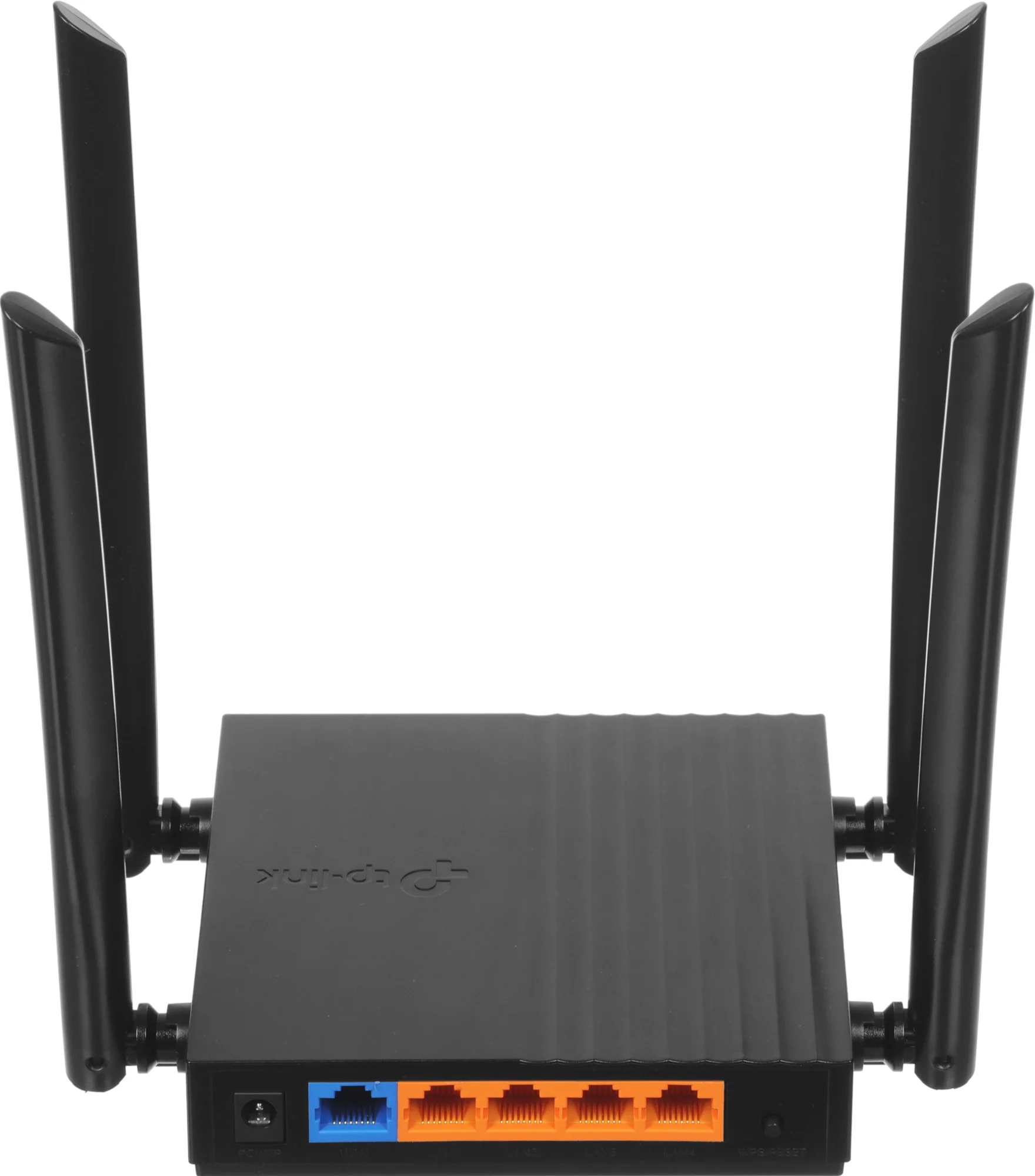 ARCHER C64 - Стандарты беспроводной связи: 802.11ac (Wi-Fi 5); Класс скорости Wi-Fi: 1167 Mbps; Максимальная скорость 802.11n: 300 Mbps; Максимальная скорость 802.11ac: 867 Mbps; Дополнительные SSID (поддержка VLAN 802.1Q); Протоколы безопасности беспроводной сети: WEP, WPA, WPA2-PSK, WPA3-PSK; Бесшовный Wi-Fi-роуминг (Mesh); Поддержка 802.1X...