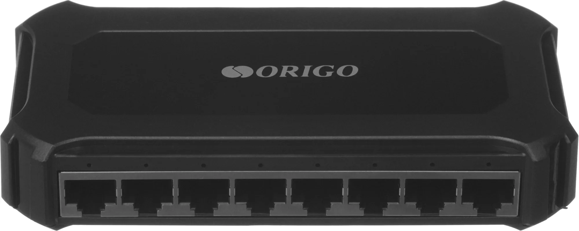 Коммутатор Неуправляемый ORIGO - OS2108, Layer 2, 8-1GbE, настольный, OS2108/A1A
