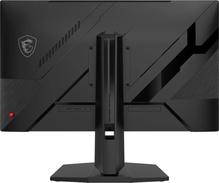 Монитор MSI MAG 272QPF E20 27" 16:9 WQHD(2560x1440) Rapid IPS Flat, 0.5ms(GTG), 1000:1, 100M:1, 300nits, 178/178, 2xHDMI 2.0b, DP 1.4a, Tilt,Swivel,Height,Pivot,VESA,200Hz,Black,1y w-ty