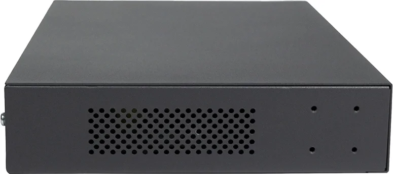Коммутатор Origo OS3110/A1A, L2, 8×1GbE, 2×SFP