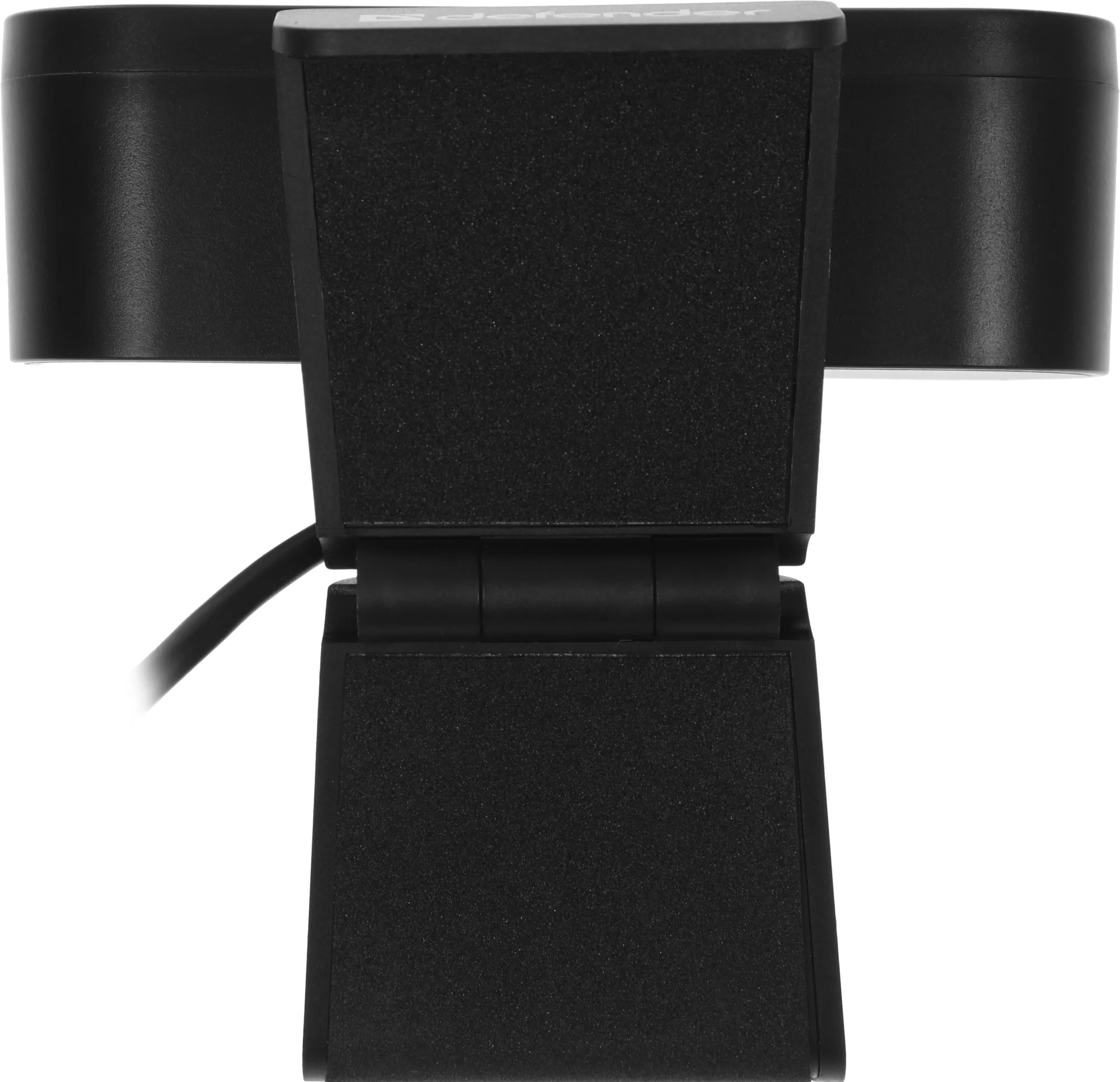 Веб-камера G-lens 2580 FullHD 1920x1080, 30 кадр/с, USB Type-A, микрофон (шумоподавление), автоматическая фокусировка, автоосвещение, штатив в комплекте