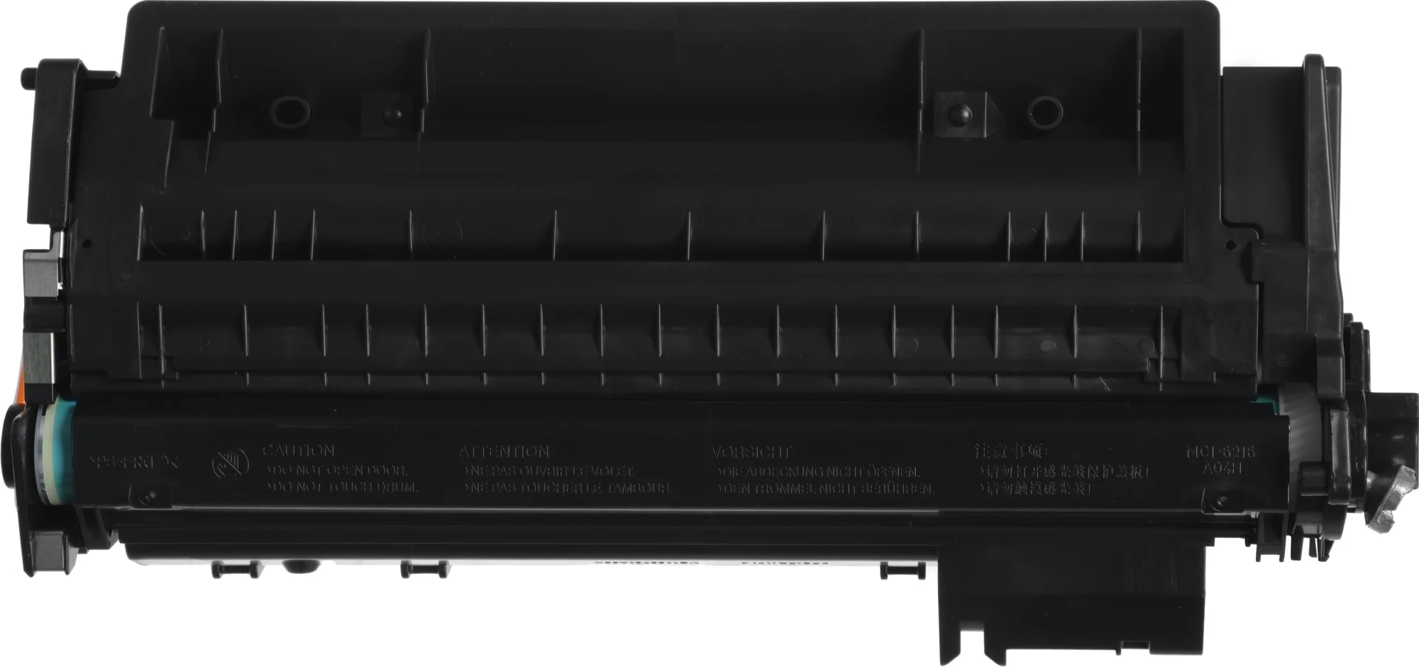 Картридж лазерный Cactus CS-C719 719 черный (2100стр.) для Canon i-SENSYS MF5840 MF5880 LBP6300 6650