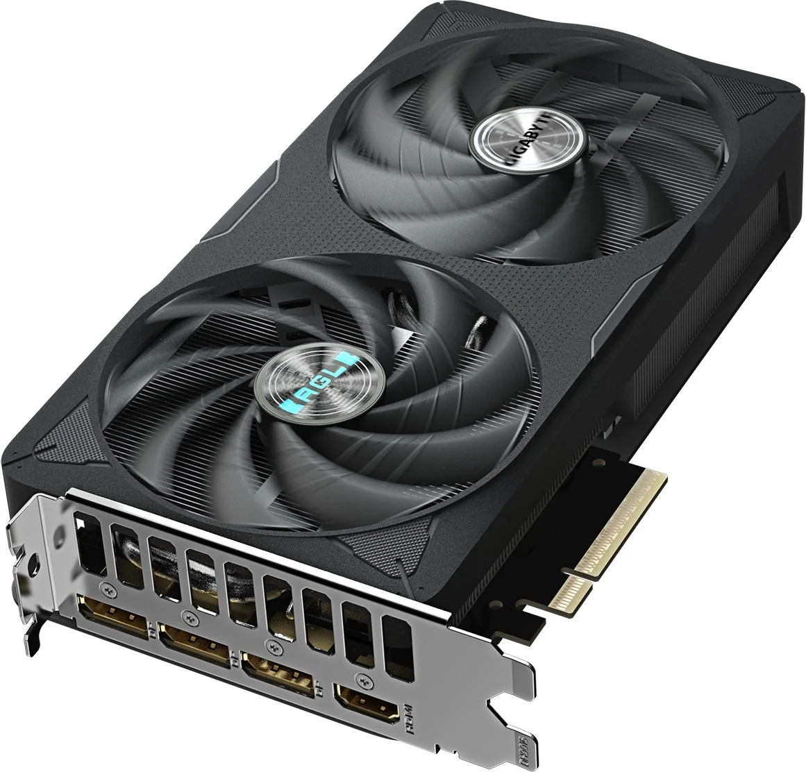 Видеокарта Gigabyte GV-N506TEAGLE OC-8GD, RTX 5060 Ti, 8GB GDDR7