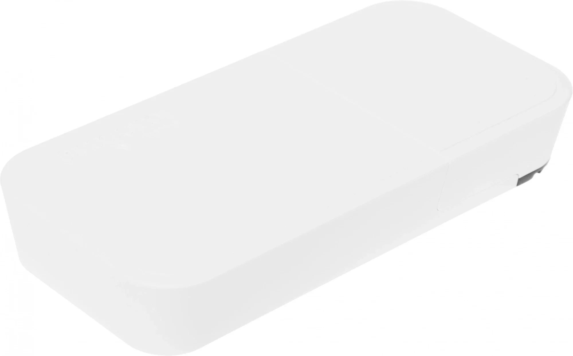 Точка доступа MikroTik wAP ac LTE6 Kit with four core 710MHz CPU, 128MB RAM, 2x Gigabit LAN, built-in 2.4Ghz 802.11b/g/n Dual Chain wireless with integrated antenna,  built-in 5Ghz 802.11an/ac Dual Chain wireless w