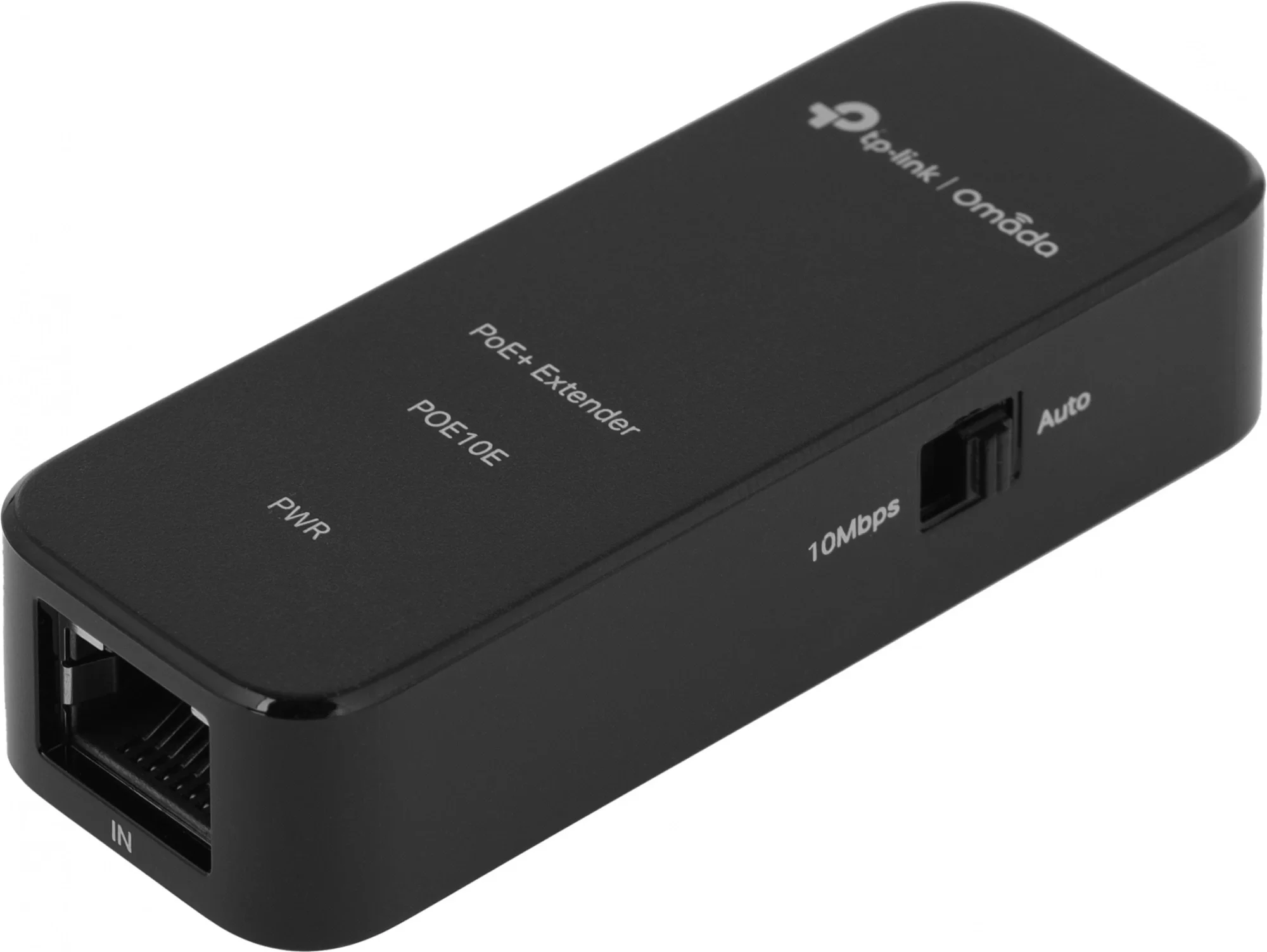PoE инжектор/ Omada Fast Ethernet PoE+ Extender