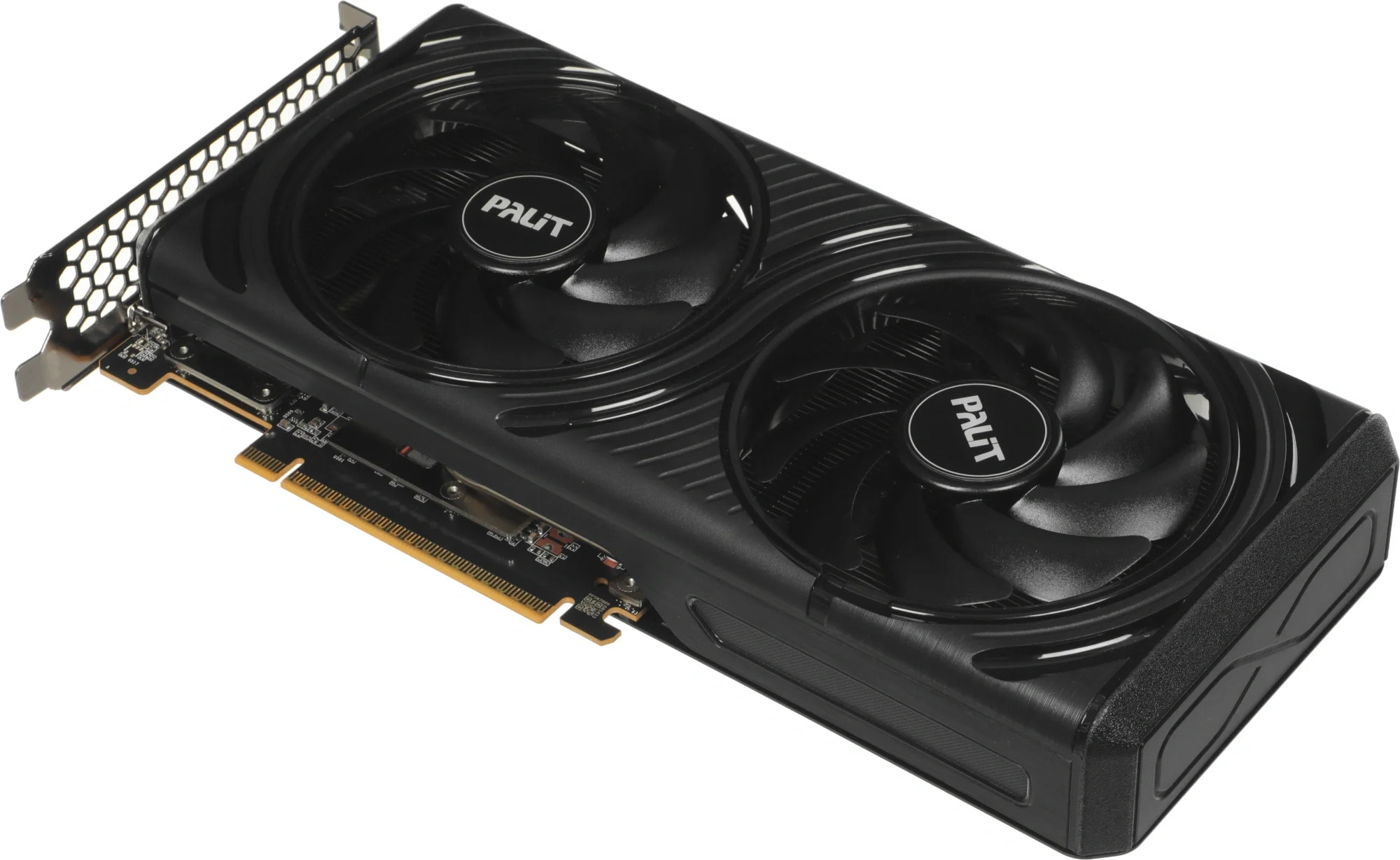 Видеокарта Palit NE75060V19P1-GB2063L, RTX 5060, 8GB GDDR7, 128-bit