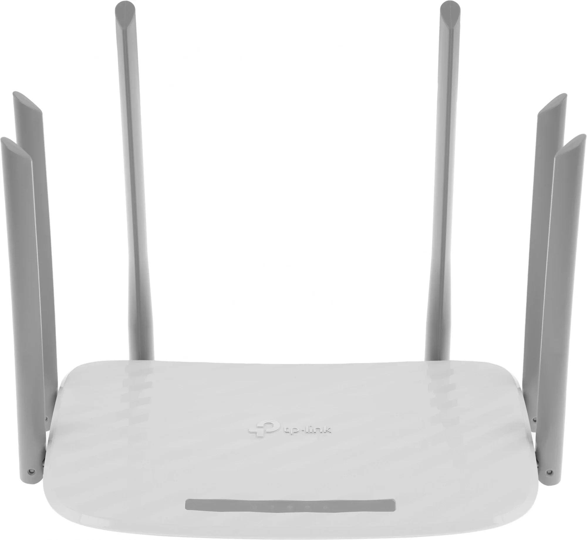 Archer C86 - Маршрутизатор, TP-Link, Archer C86, 802.11a/b/g/n/ac. AC1900, 1 порт 10/100/1000M WAN, 4 порта 10/100/1000M LAN