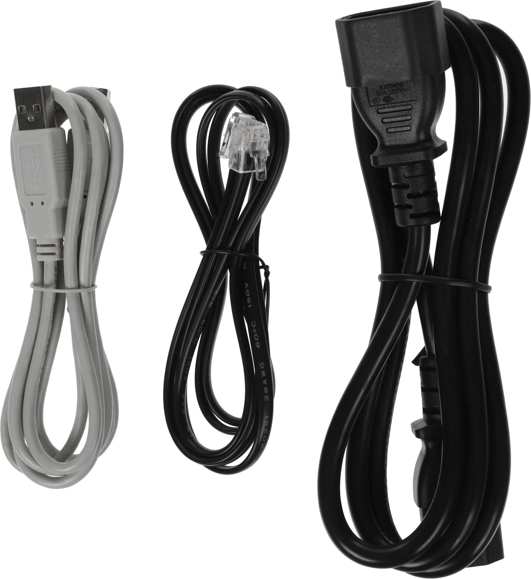 Источник бесперебойного питания Powercom Raptor RPT-1025AP 615Вт 1025ВА черный