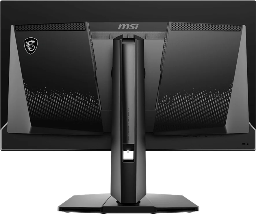 Монитор MSI MAG 271QP QD-OLED X24 26,5" 16:9 WQHD(2560x1440) QD-OLED Flat,True Black 400, 0.03ms(GTG), 1,5M:1, 250 nits, 2xHDMI, DP, Tilt,Swivel,Height,Pivot,VESA,240Hz,Black,1y w-ty