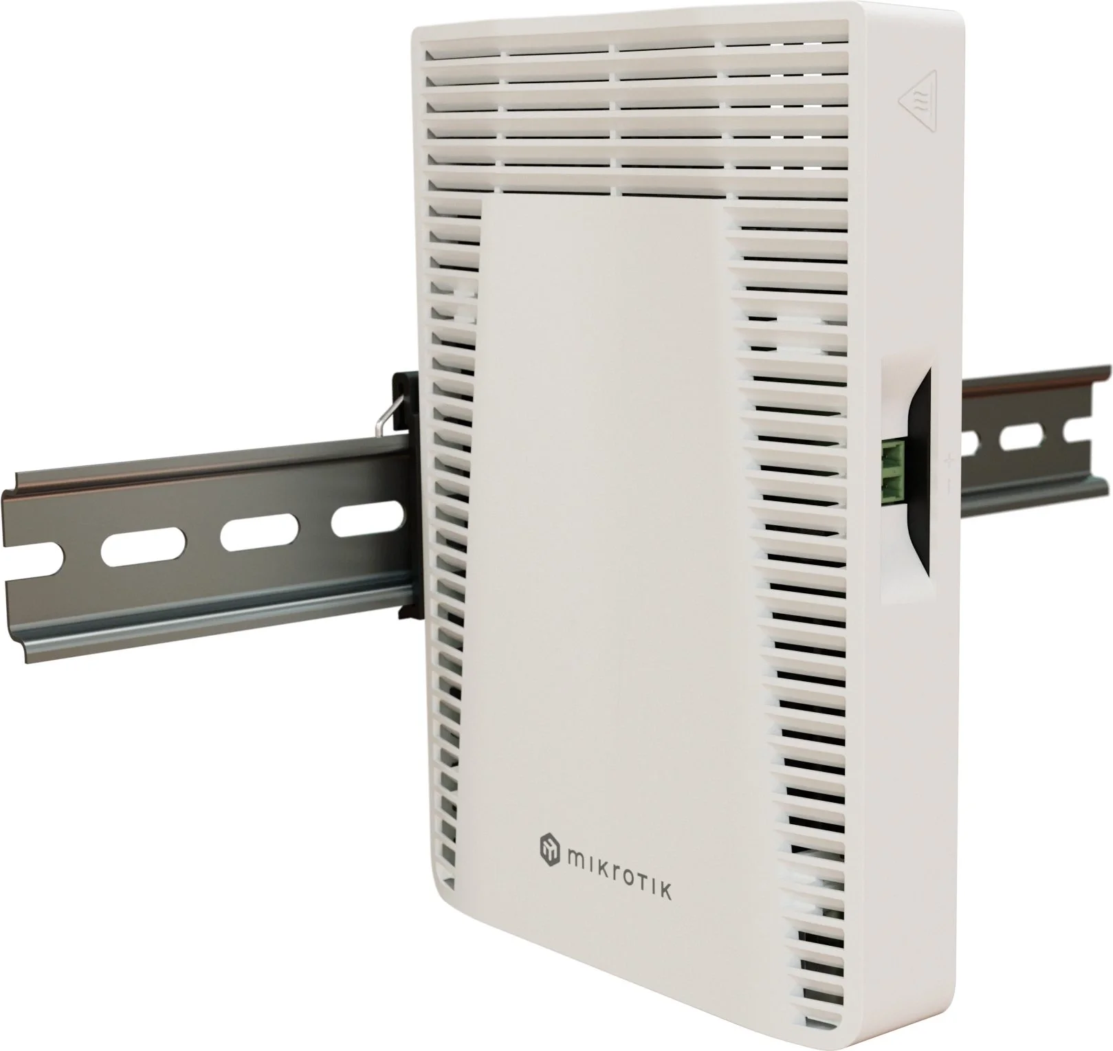 CRS304-4XG-IN - Коммутатор, MikroTik, CRS304-4XG-IN, Cloud Router Switch, 1 порт 10/100/1000М, 4 порта 1G/2.5G/5G/10G, 802.3af/at, RouterOS, -40°С до 70 °C