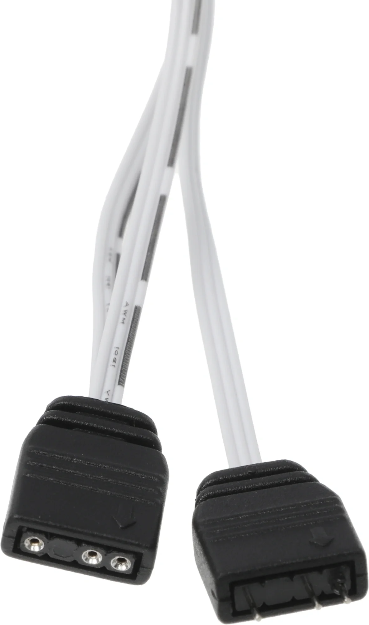 Корпус Lian-Li Lancool 205M Mesh белый без БП mATX 3x120mm 2x140mm 2xUSB3.0 audio bott PSU