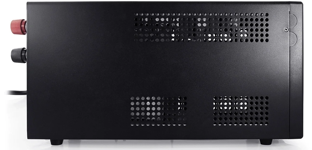 Источник бесперебойного питания Powercom Infinity, Line-Interactive, 1500VA/1050W, Tower, Schuko, USB, без встроенных батарей (383447)