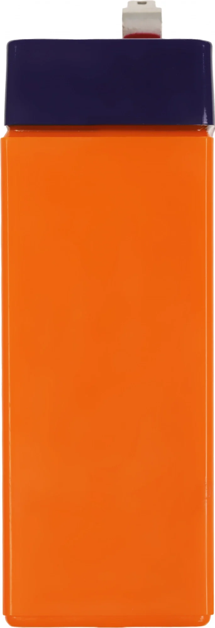 Аккумулятор Delta HR 6-7.2, 6В, 7.2Ач, AGM