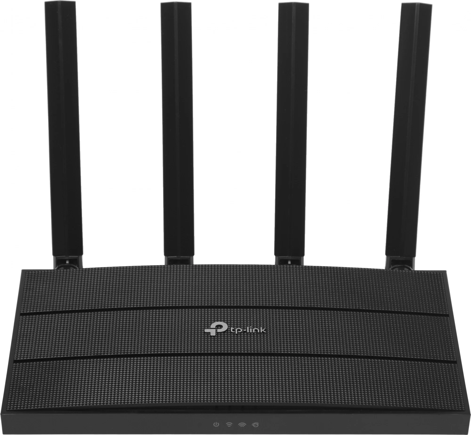 Роутер TP-Link AX1500 Dual-Band Wi-Fi 6 RouterSPEED: 300 Mbps at 2.4 GHz + 1201Mbps at 5 GHzSPEC: 4× Antennas, 1GHz Dual Core CPU, 1× Gigabit WAN Port + 3× Gigabit LAN Ports, 1024-QAM, OFDMAFEATURE: Tether App, WPA3, Access Point Mode, IPv6 Supported, IPTV, Bea