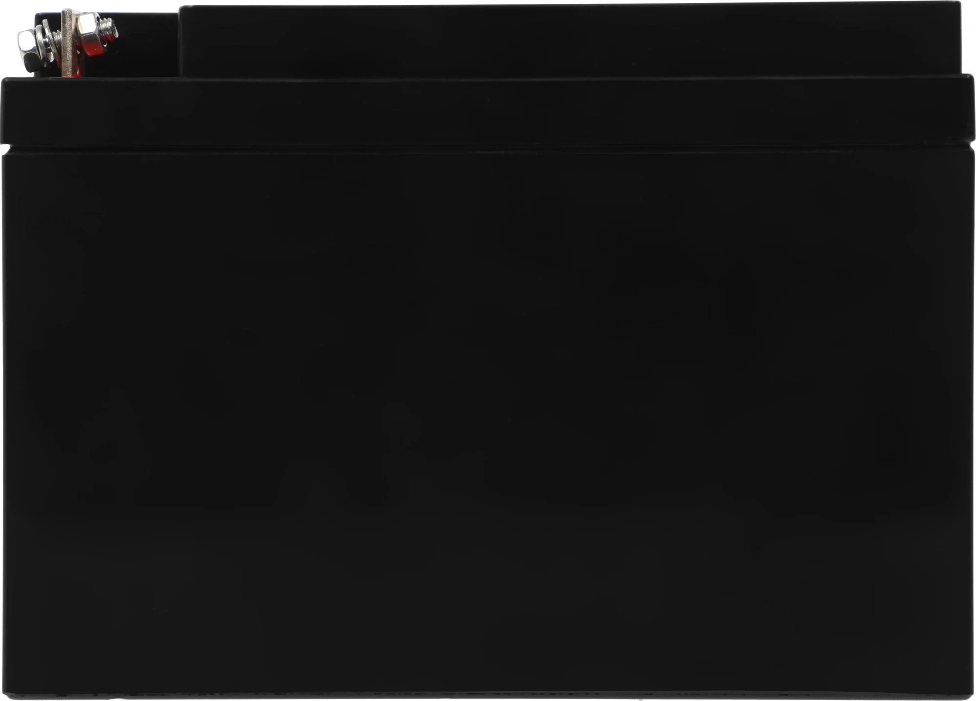 Батарея DELTA серия DT, DT 1226, напряжение 12В, емкость 26Ач (разряд 20 часов),  макс. ток разряда (5 сек.) 390А, макс. ток заряда 7.8А, свинцово-кислотная типа AGM, клеммы под гайку и болт M6, ДxШxВ 175х166х125мм., вес 8кг., срок службы 5 лет./ Battery DELTA series DT, DT 1226, voltage 12V, capacity 26Ah (discharge 20 hours), max. discharge current (5 sec.) 390A, max. charge current 7.8A, lead-acid type AGM, terminals for nut and bolt M6, LxWxH 175x166x125mm., weight 8kg., service life 5 years