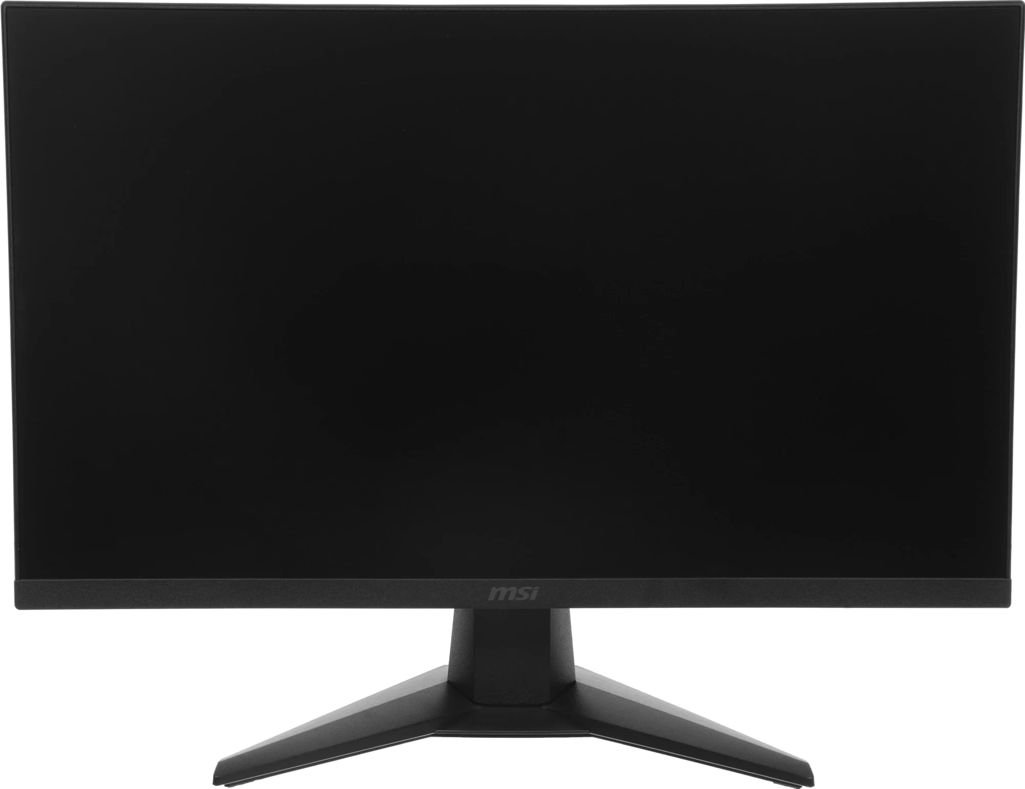 Монитор MSI MAG 244F 23,8" 16:9 FHD(1920x1080) Rapid IPS Flat,0,5ms(GTG),1000:1,100M:1,300nits,178/178,1xHDMI 2.0,1xDP 1.2, Tilt,VESA,200HZ,Black,1y war-ty