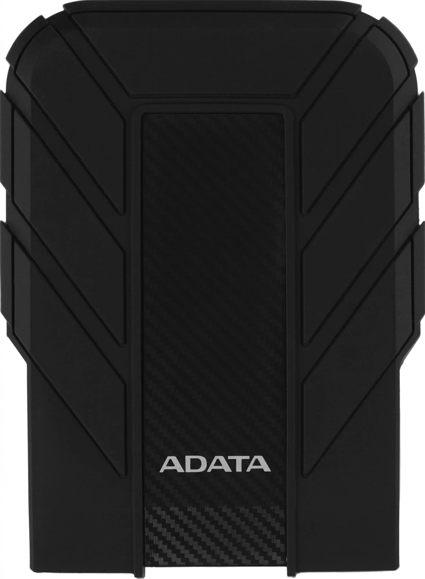 Жесткий диск внешний ADATA HD710 Pro AHD710P-1TU31-CBK 1TB 2.5" USB 3.1, IP68, Shock Sensor, Black, Retail (460394)