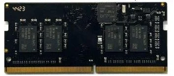 Модуль памяти ТМИ SO-DIMM-AMk32 16ГБ DDR4-3200 (PC4-25600), 1Rx8, C22, 1,2V consumer memory, МПТ 57 баллов до 18.06.27