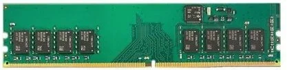 Модуль памяти ТМИ UDIMM-AMk32 8ГБ DDR4-3200 (PC4-25600), 1Rx8, C22, 1,2V consumer memory, МПТ 66 баллов до 18.06.27