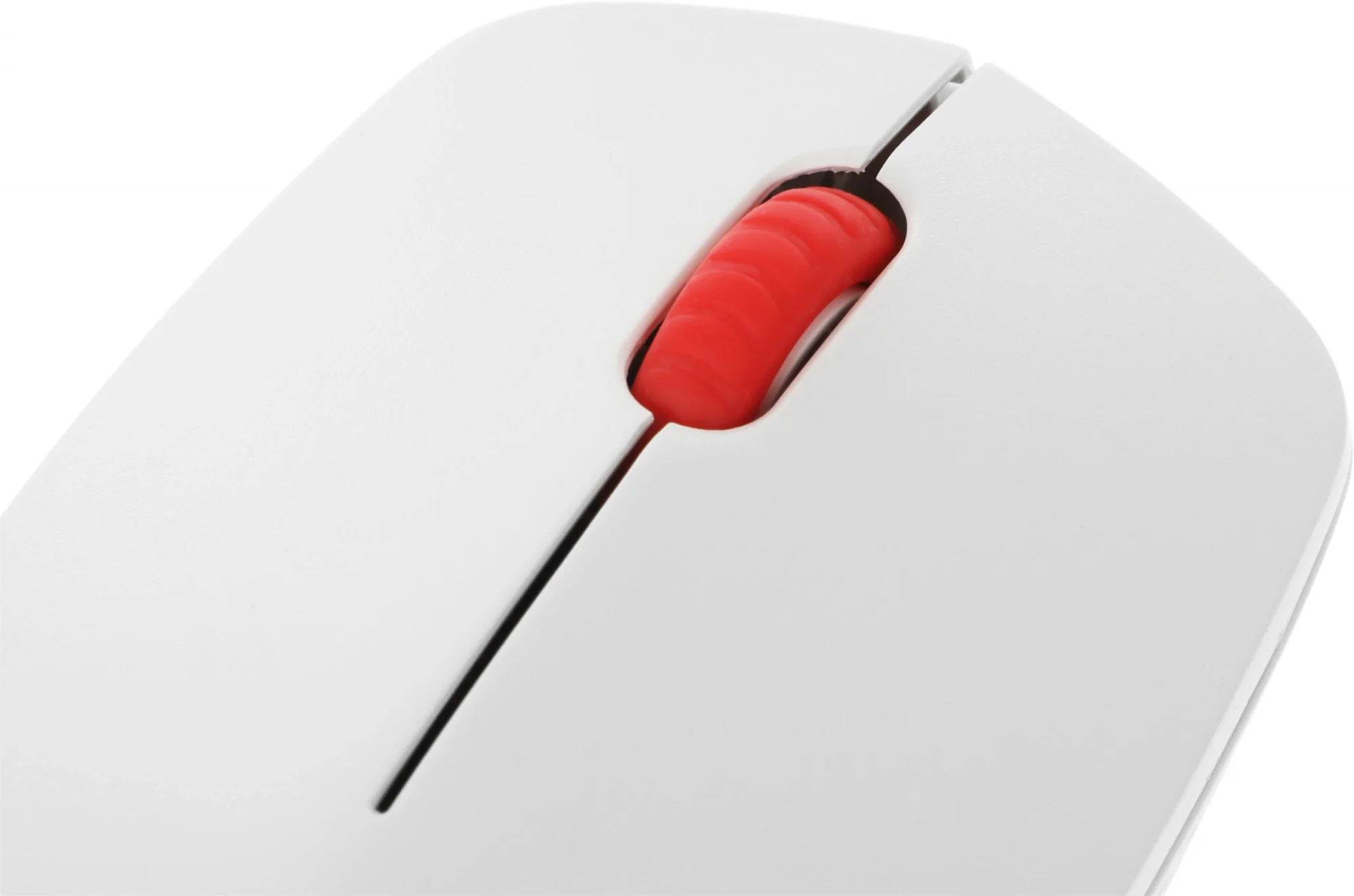 Клавиатура + мышь Defender Milan C-992 клав:белый мышь:белый/красный USB беспроводная Multimedia (45994)
