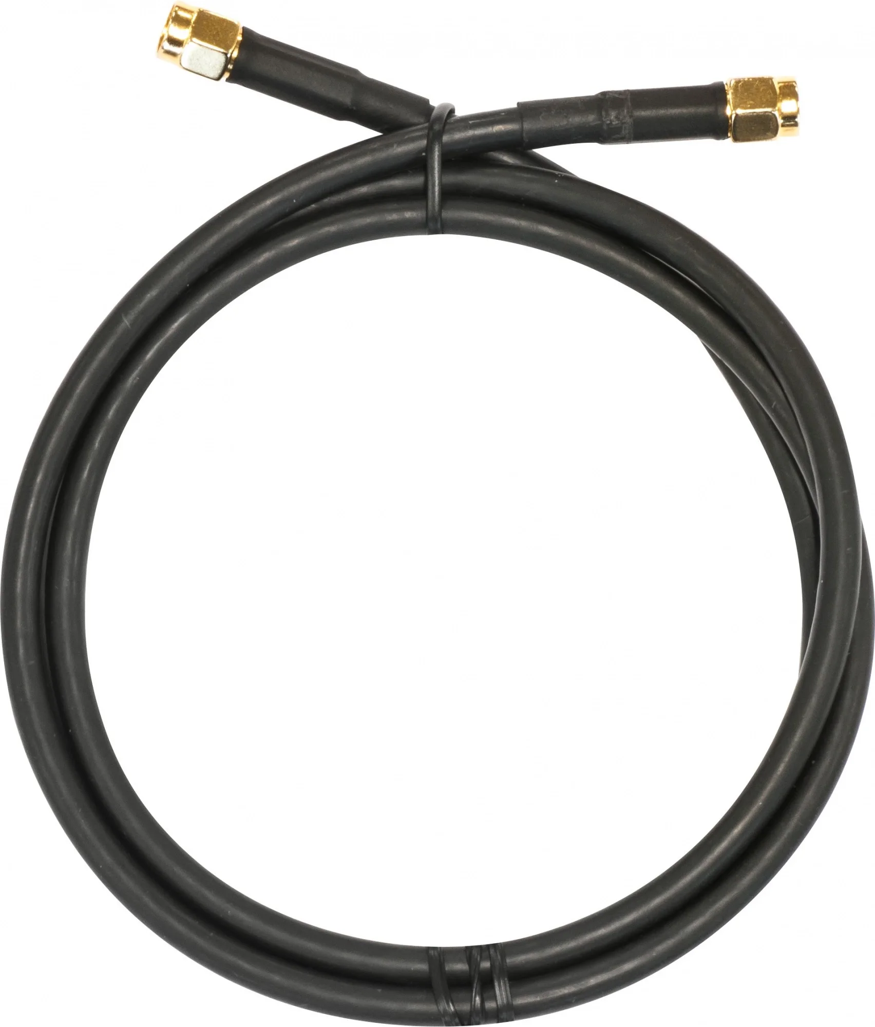 MikroTik SMASMA Кабельный переходник SMA-Male to SMA-Male,1м