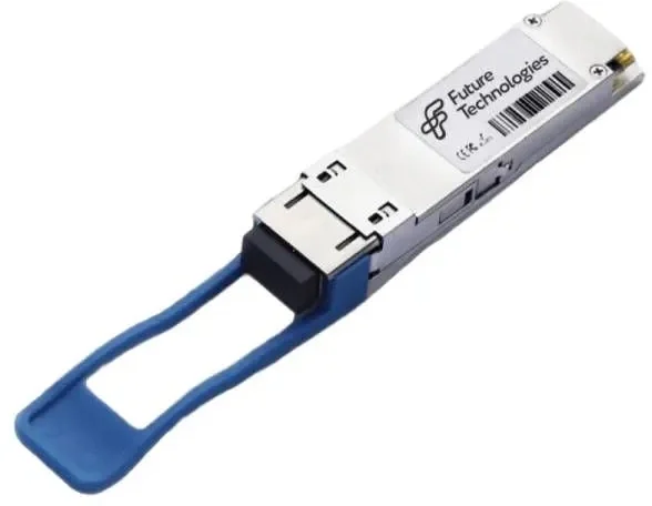 Трансивер Future Technologies FT-SFP-WDM-1,25-3155L-03-A-D, SFP, 1.25Гбит/с, 3км