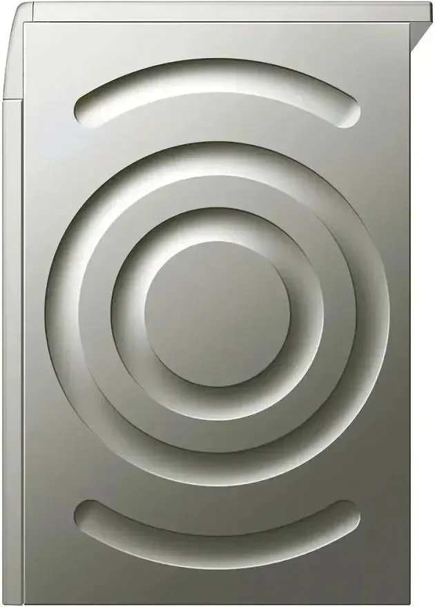 84.2х59.8х61.3 см, Serie 4, конденсационный сушильный барабан, 8кг,цвет Silver inox,QuickDry Auto program,AutoDry,EcoSilence™ Motor