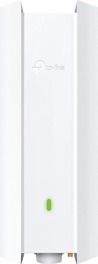 Точка доступа TP-Link EAP650-Outdoor AX3000 10/100/1000BASE-TX белый