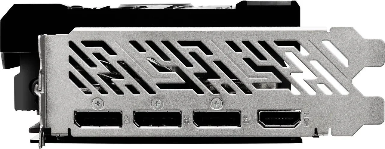 Видеокарта ASRock AMD - Radeon RX 9070 Challenger, PCI-E 5.0, GDDR6 16GB 256bit, 1x HDMI, 3x DP, max 7680 x 4320 (8K), 220Вт, 290мм, RX9070 CL 16G
