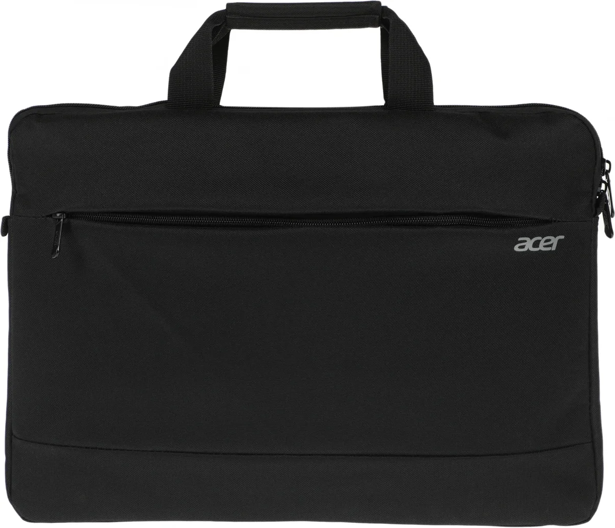 Сумка для ноутбука/ Сумка для ноутбука 15.6″ Acer LS series OBG203 полиэстер black