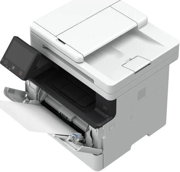МФУ лазерное Canon i-SENSYS MF461dw/5951C020/A4/ч/б/36 стр/мин.,/скан. до 100 стр/мин./(ч/б) 80 стр/мин./(печать) 1200x1200/(скан.)600x600/USB, RJ-45, Wi-Fi