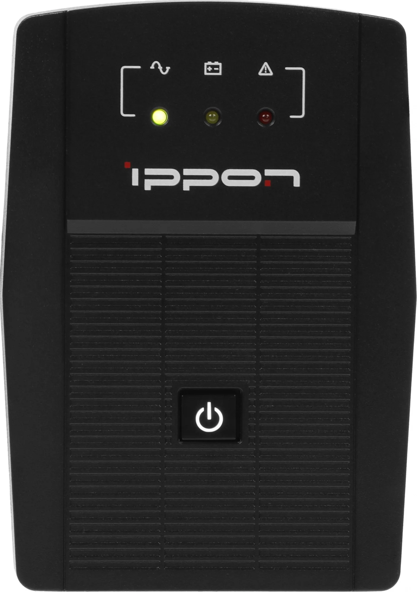 ИБП Ippon Back Basic 1050 Euro 600Вт 1050ВА черный
Линейно-интерактивный; Модифицированная синусоида; 1050 ВА; 600 Вт; Необслуживаемые герметичные свинцово-кислотные; 12В/9Ач; Напольный