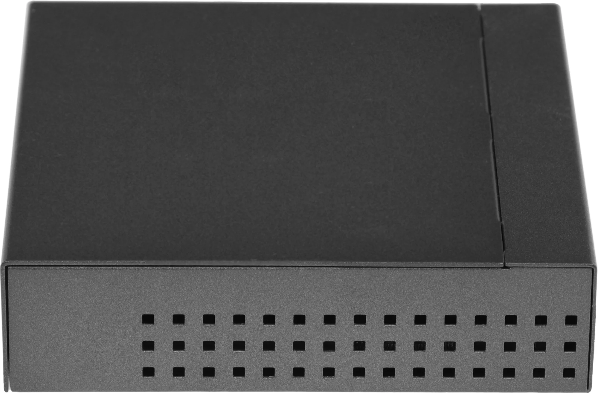 Коммутатор TP-Link TL-SG105MPE, 5×1GbE, 4×PoE+, 120Вт