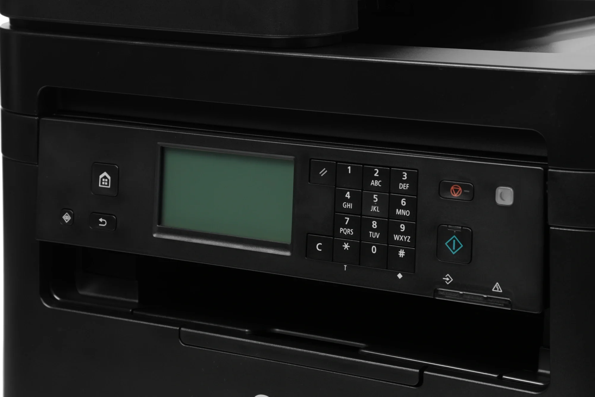 МФУ лазерный Canon i-Sensys MF275dw (5621C001) A4 Duplex Net WiFi черный