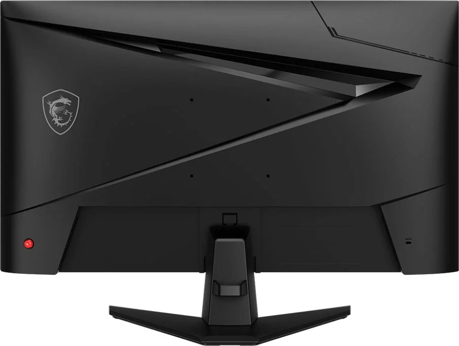 Монитор MSI MAG 274QF X24 27" 16:9 WQHD(2560x1440) Rapid IPS Flat, 0,5ms, 1000:1, 100M:1, 250nits, 2xHDMI 2.0b, DP 1.4a, Tilt, VESA,240Hz,Black,1y w-ty