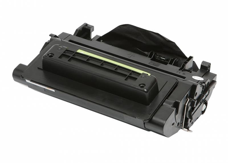 Картридж лазерный CACTUS CS-CE390A black ((10000стр.) для HP LJ M4555/M601/M602/M603) (CS-CE390A)