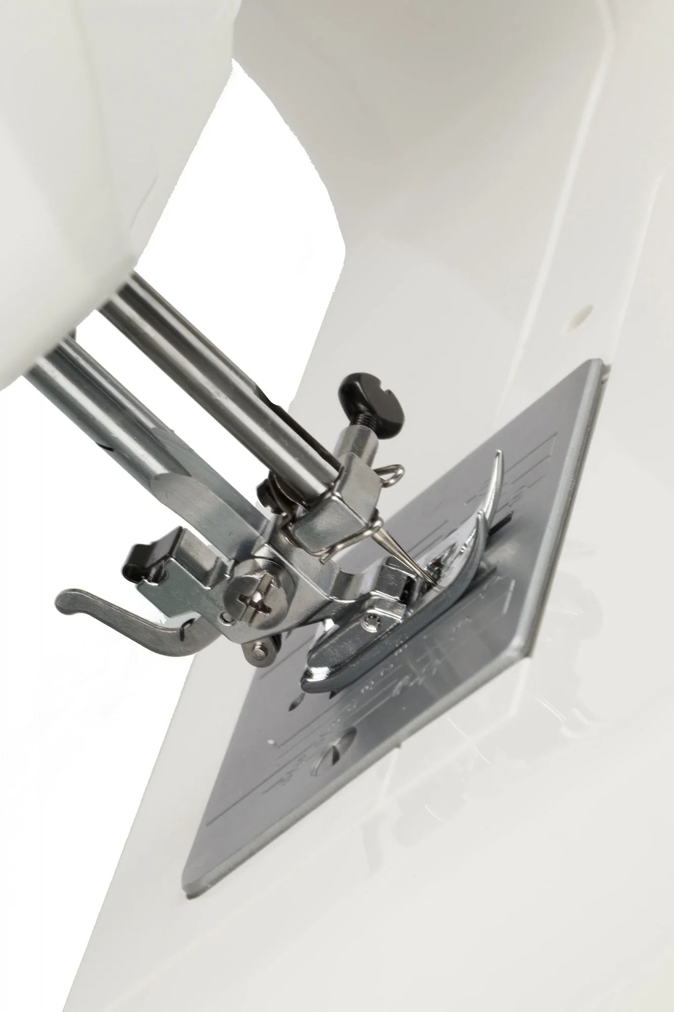 Швейная машина Janome 311PG, белый/розовый (311PG)