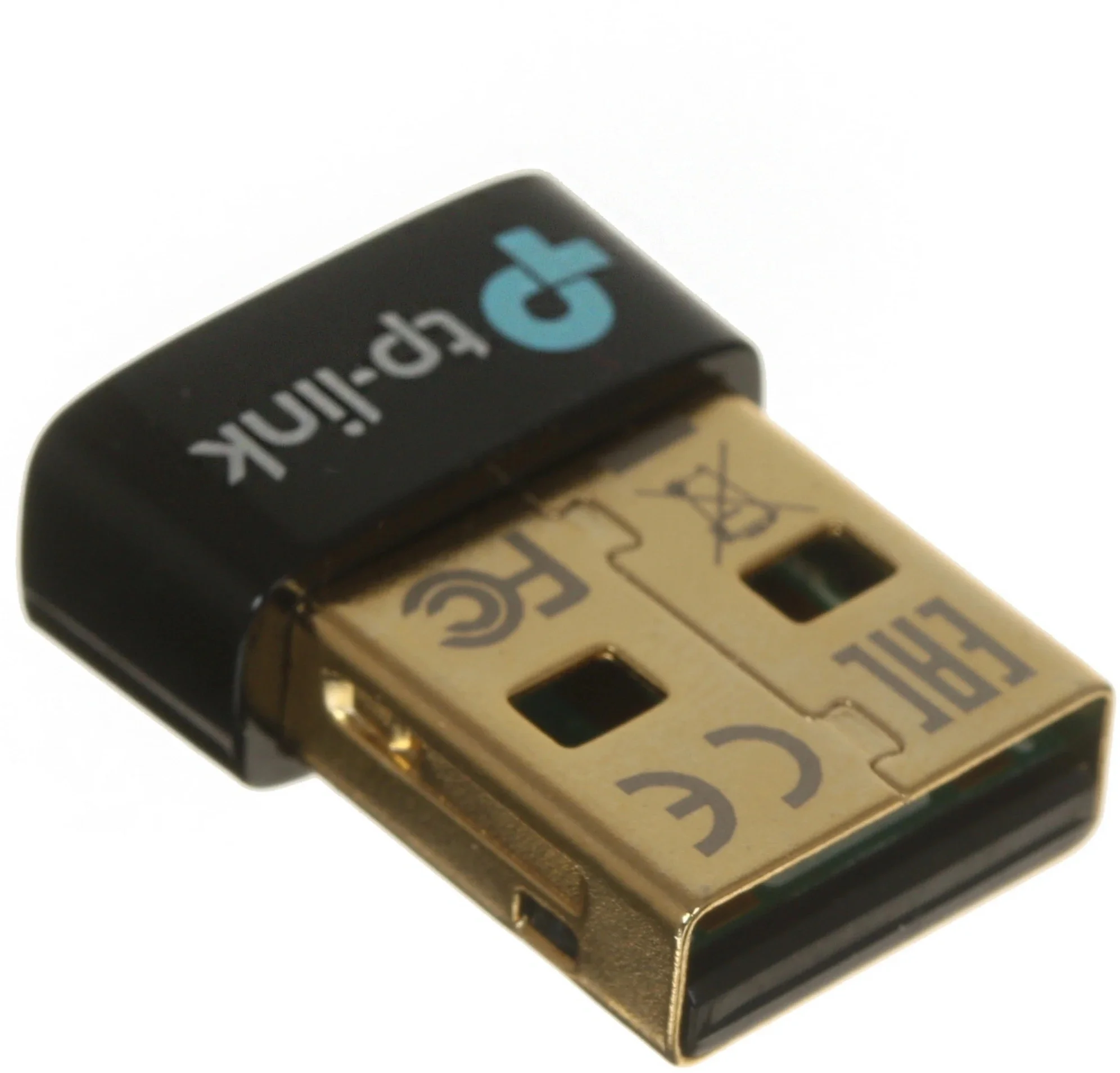 Tp-link Адаптер Bluetooth Tp-link UB500 Bluetooth 5.0 Nano USB-адаптер