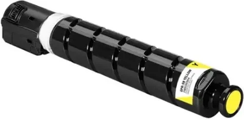 Картридж лазерный Canon toner cartridge C-EXV 64 yellow for Canon iR ADV C3922i/C3926i/C3930i/C3935i (25 500 pages)