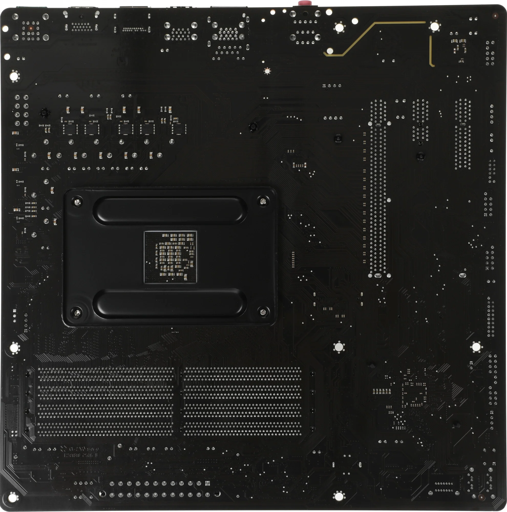 Материнская плата Gigabyte B550M DS3H R2, Socket AM4, B550, DDR4, mATX