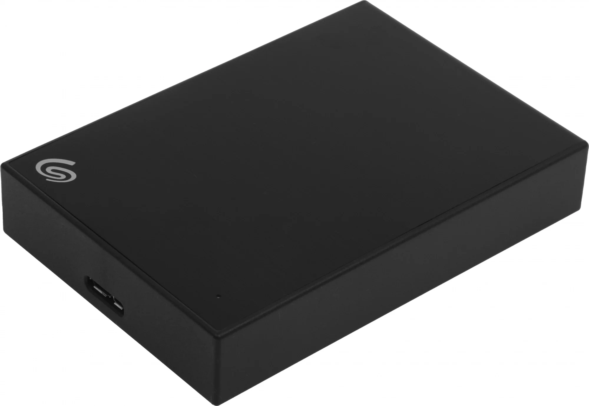 STKZ4000400 - Внешний жесткий диск 2.5'' 4TB Seagate One Touch <STKZ4000400> Expansion Portable Black